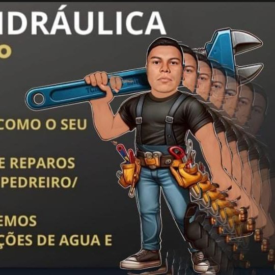 Joel Sarmento Pantoja