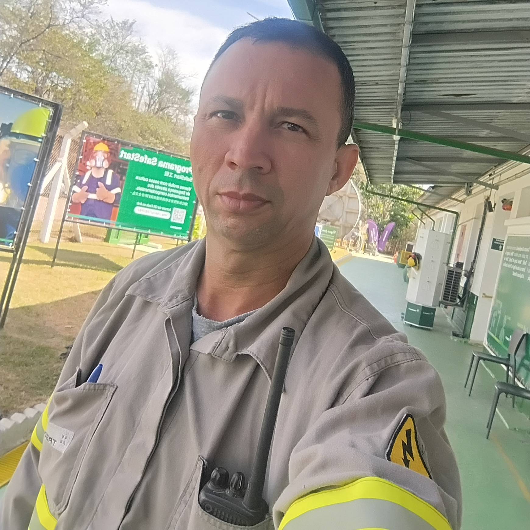 José Ricardo Aranha