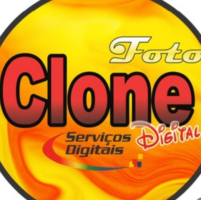 Foto Clone