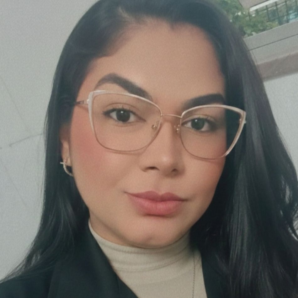 Letícia da Silva Pamplona dos Santos