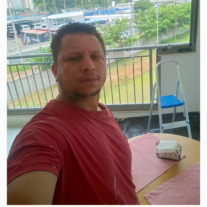 Lázaro lima da Silva