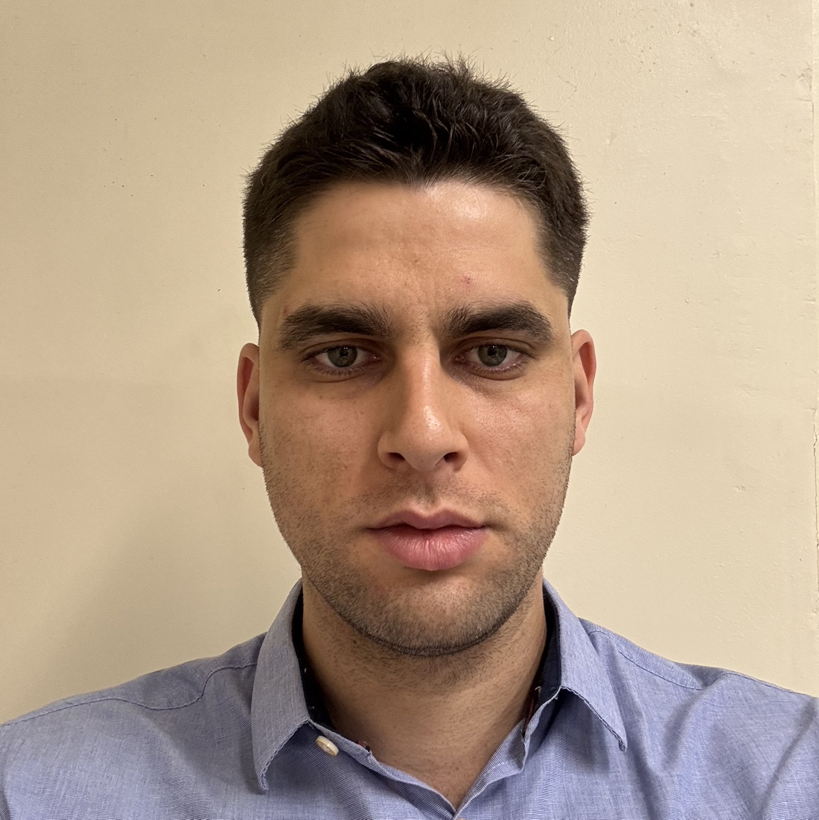 Lucas Dalamaria Corrêa