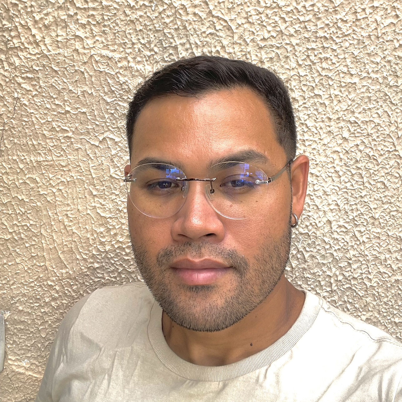 Luís Paulo Araujo de Oliveira