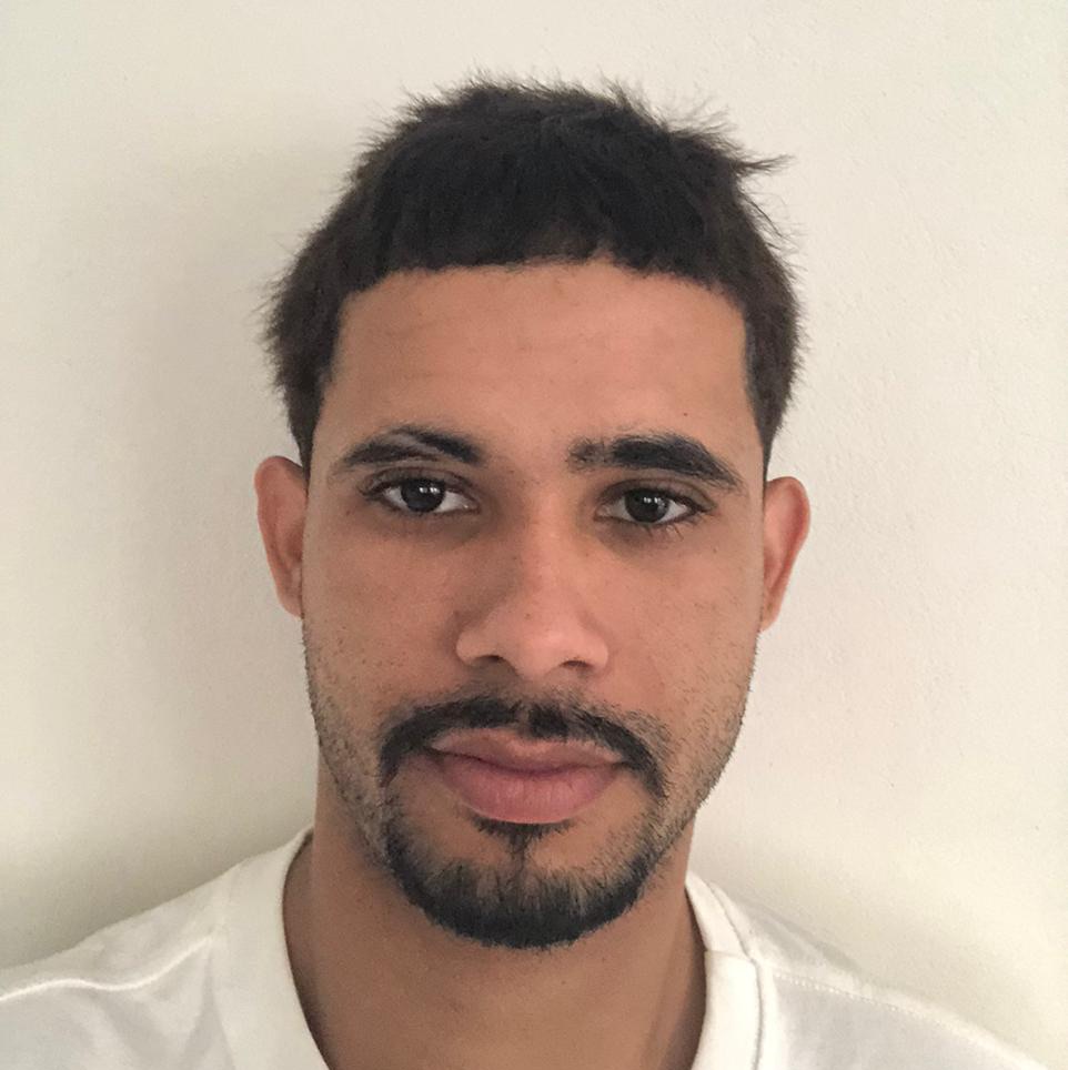 Carlos Wiliam da felicidade Oliveira