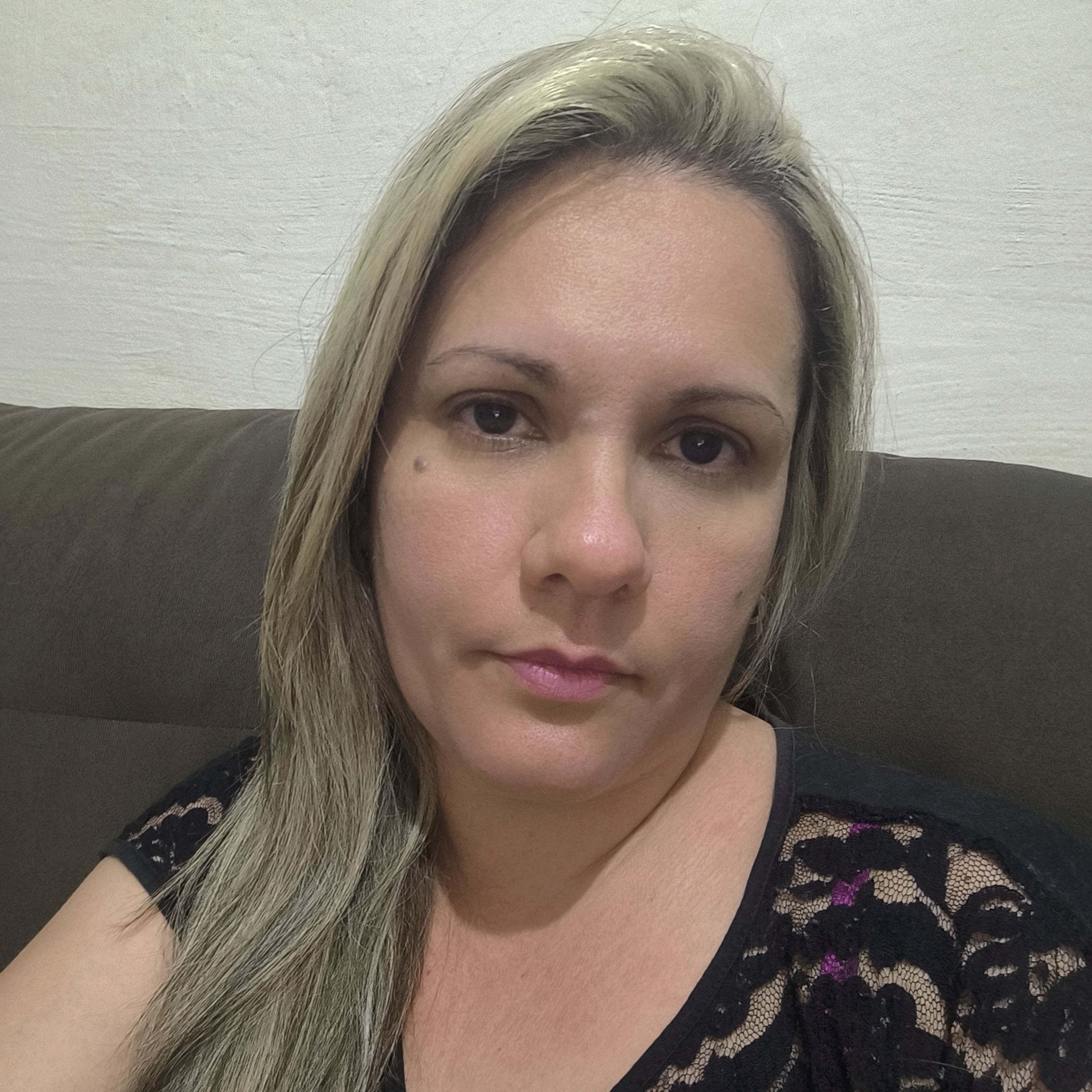 Márcia Moraes de campos