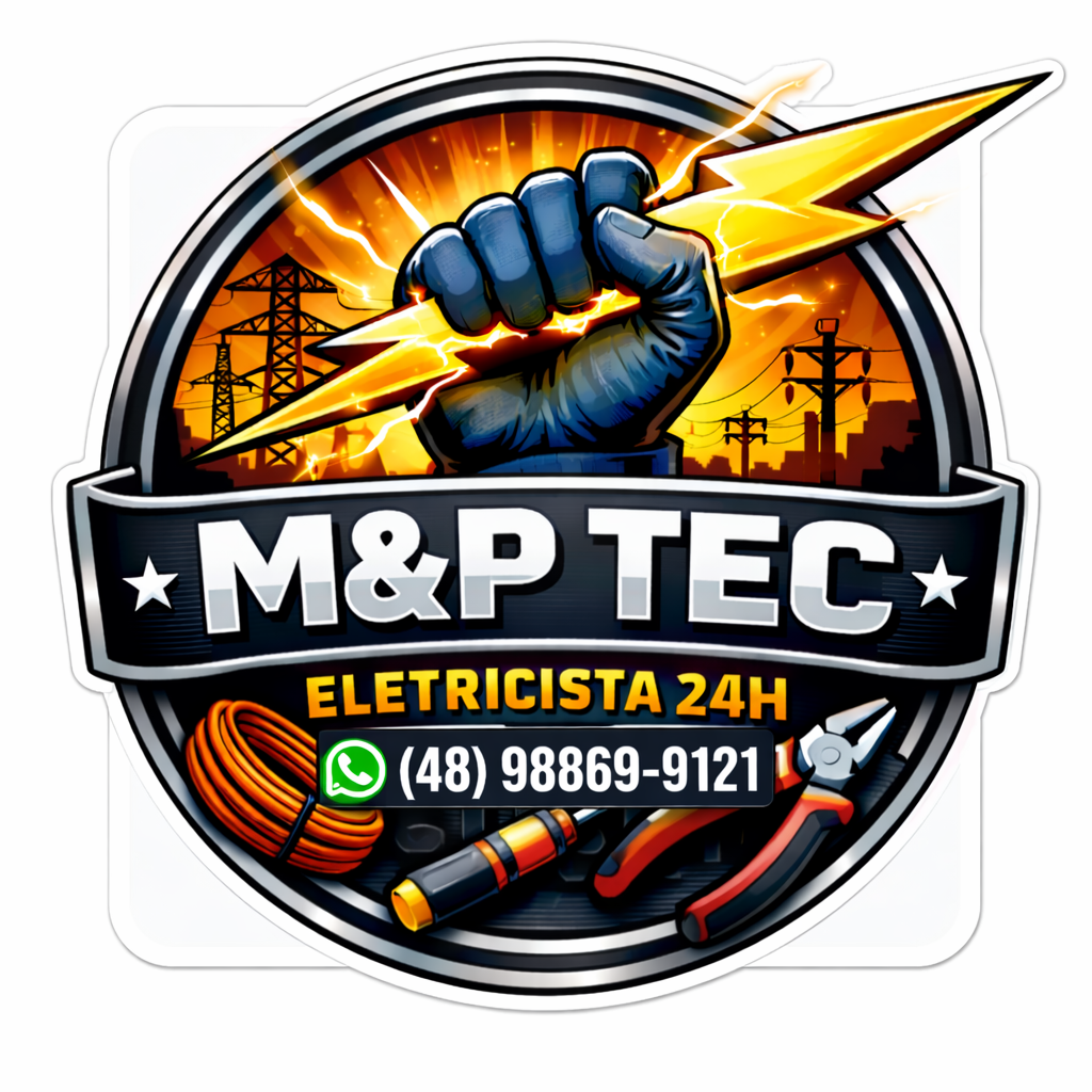 M&P TEC. ELETRICA