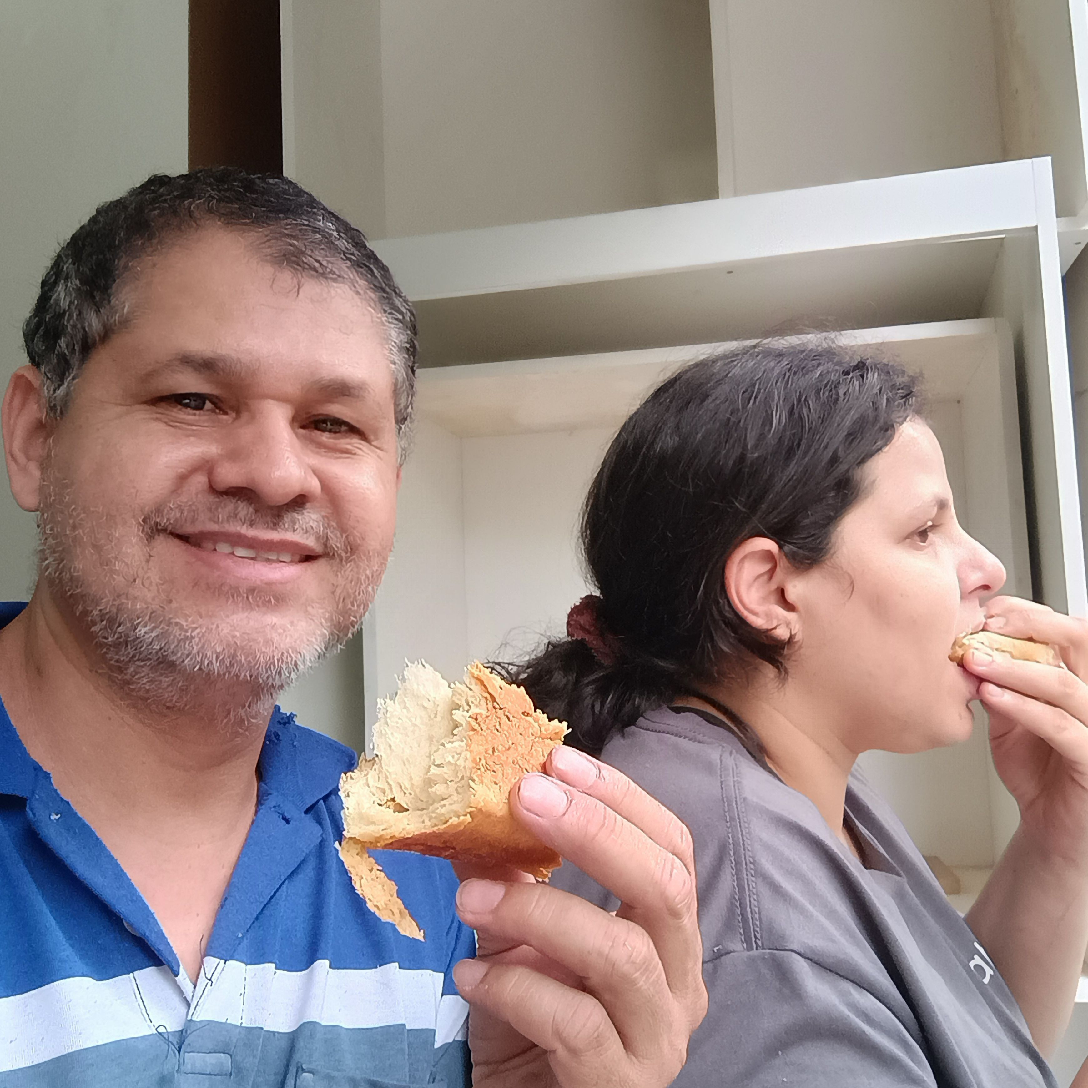Marcelo dos Santos Silva