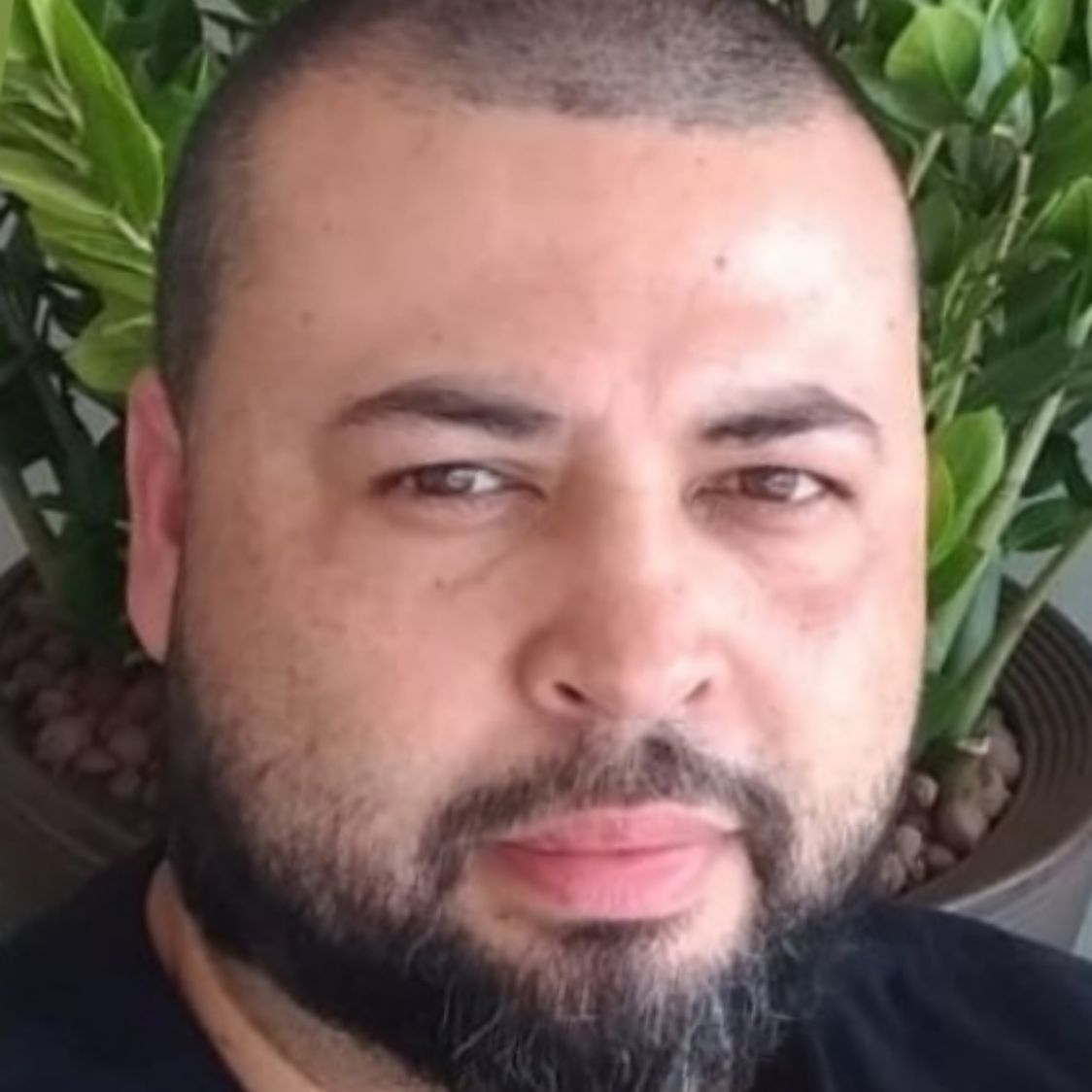 Marcos Fernando Lopes