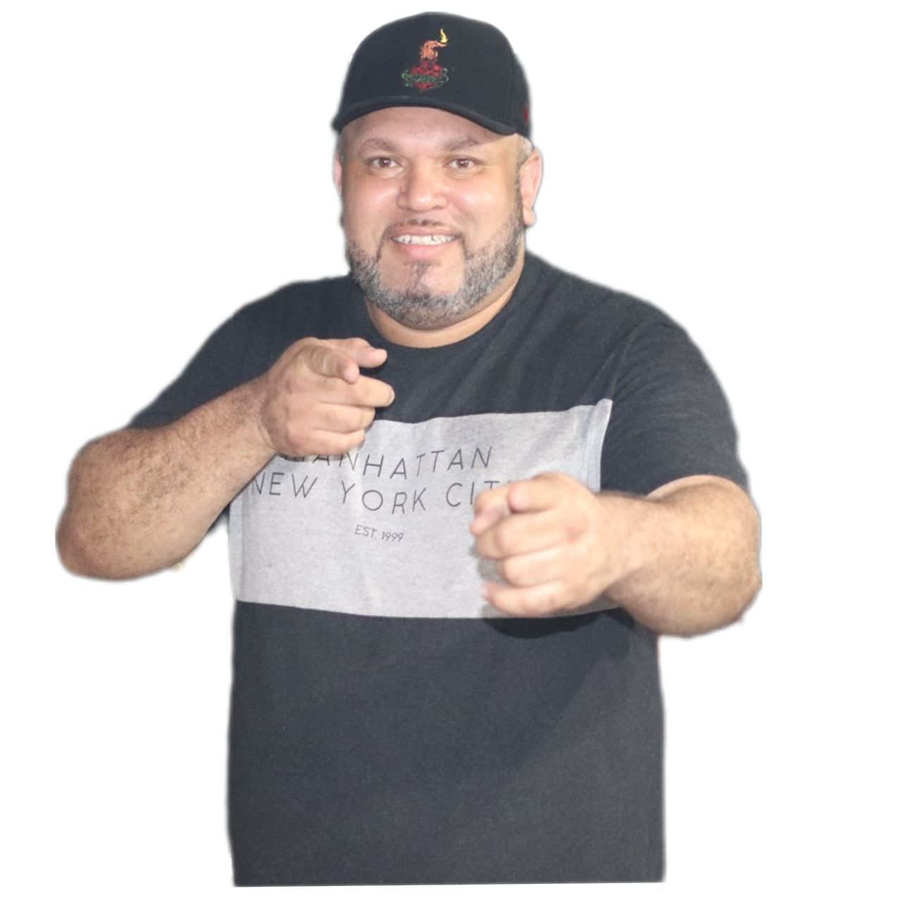 Marcos Aurélio Fidelis de Lima