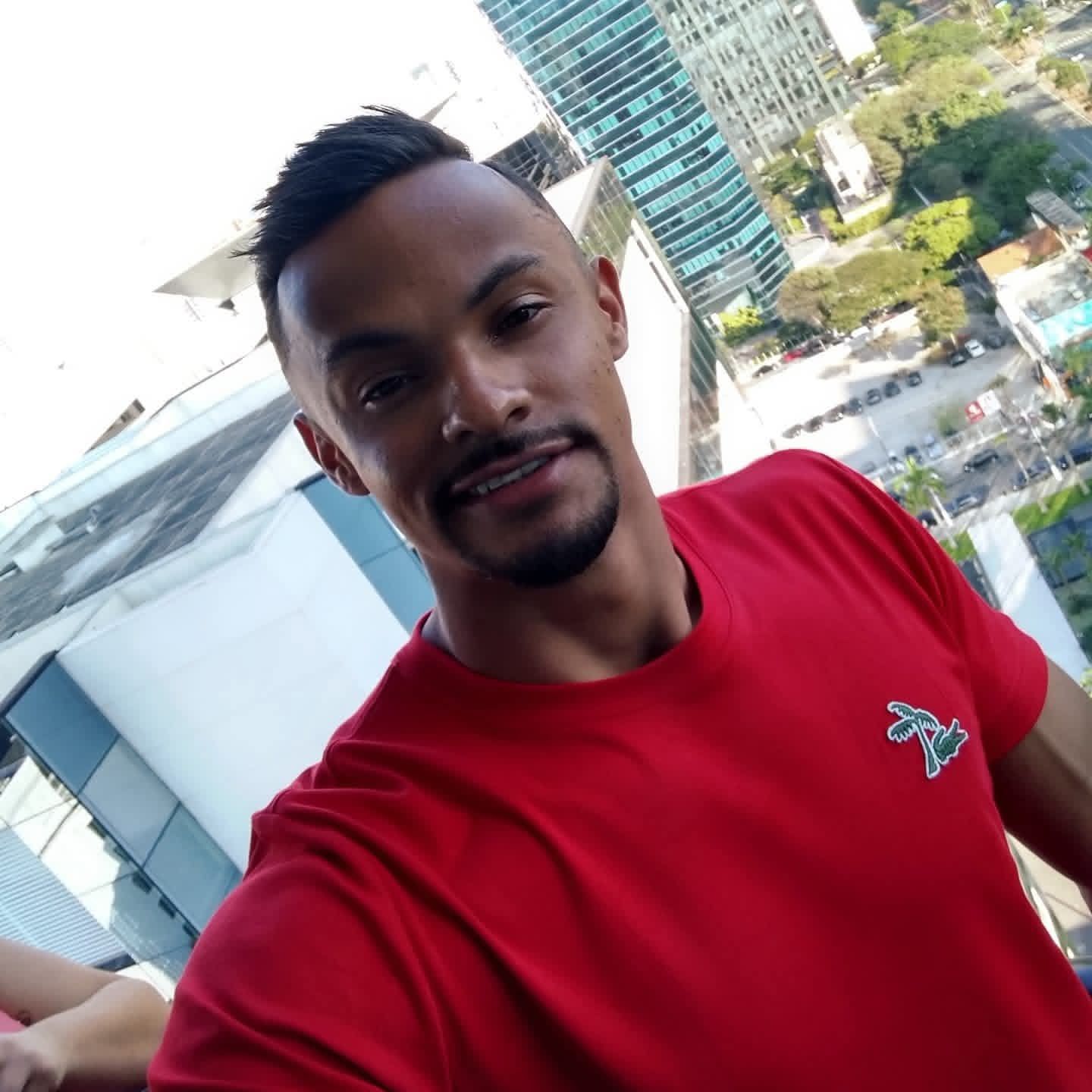 Matheus Bastos dos Santos