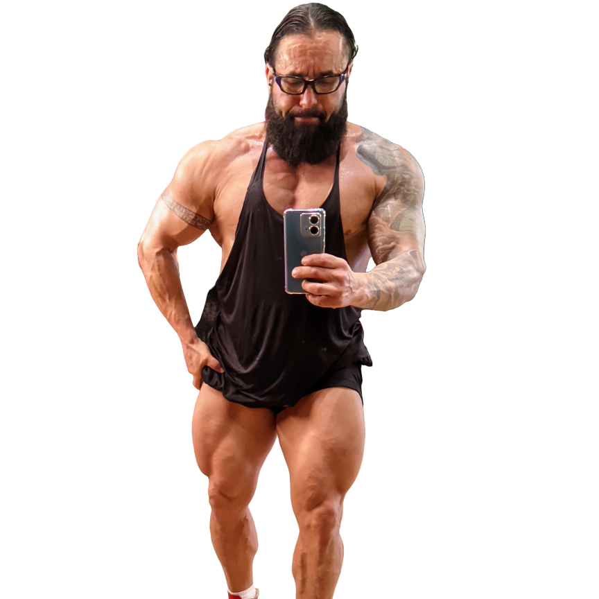 Clayton Matos Fernandes