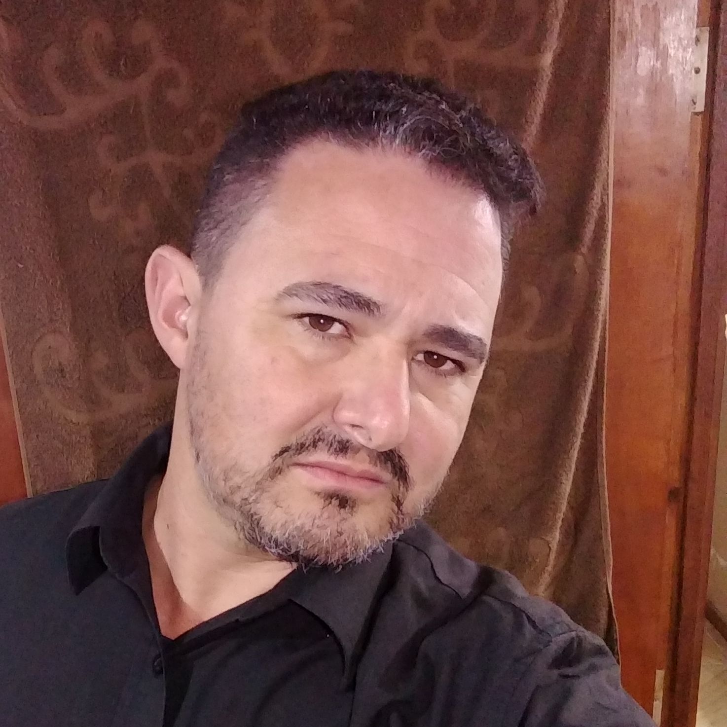 Carlos André de faria