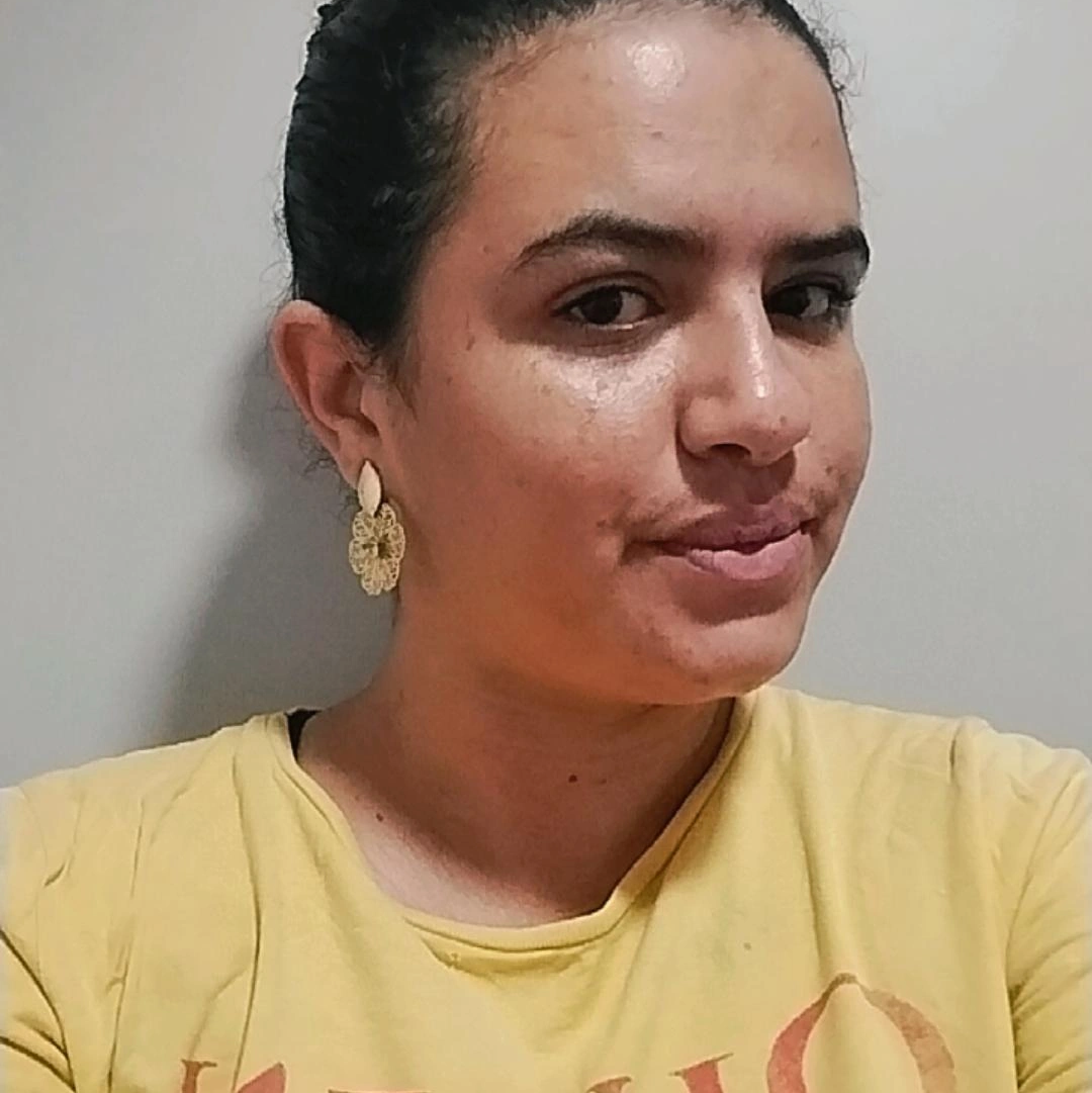 Natania Aparecida dos Santos