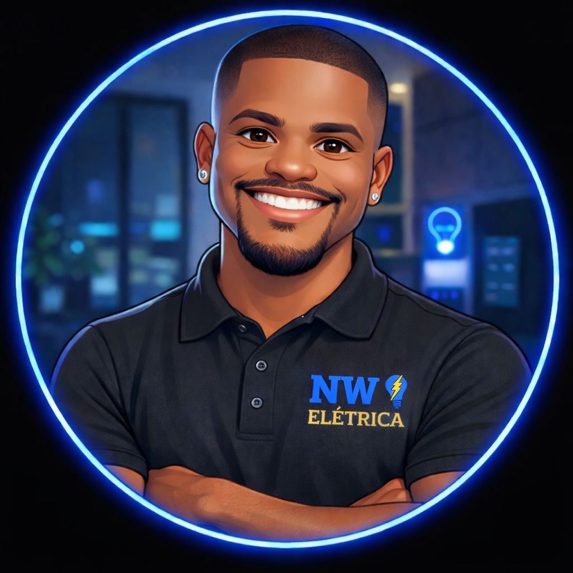 Newton nascimento