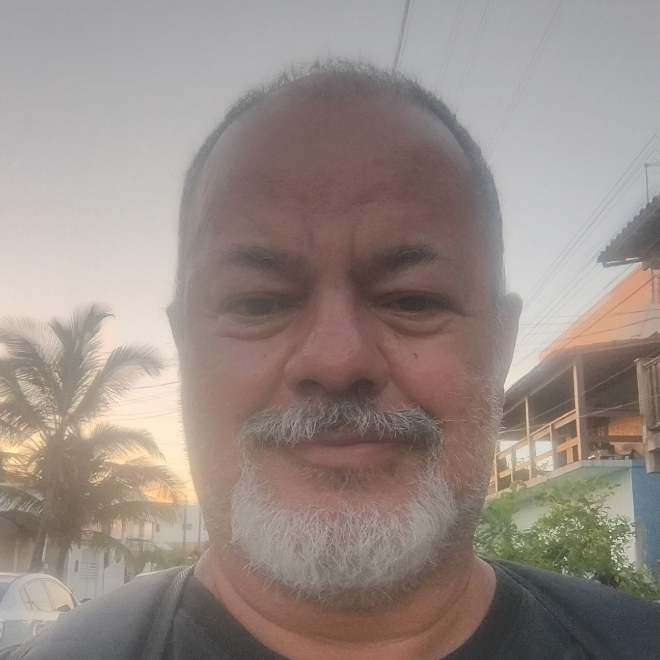 Flávio Martinez granja