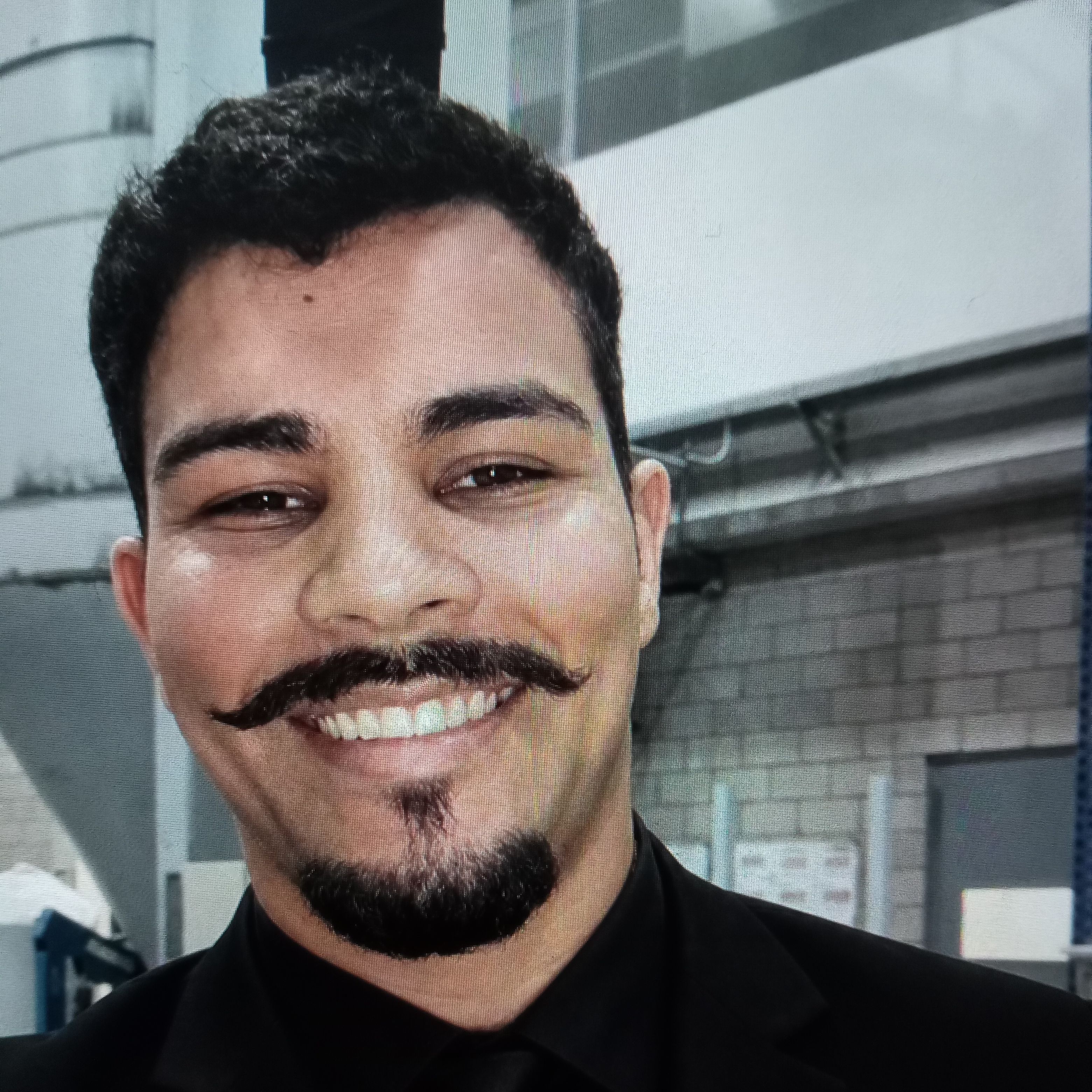 Pedro Henrique Bernardino de sens
