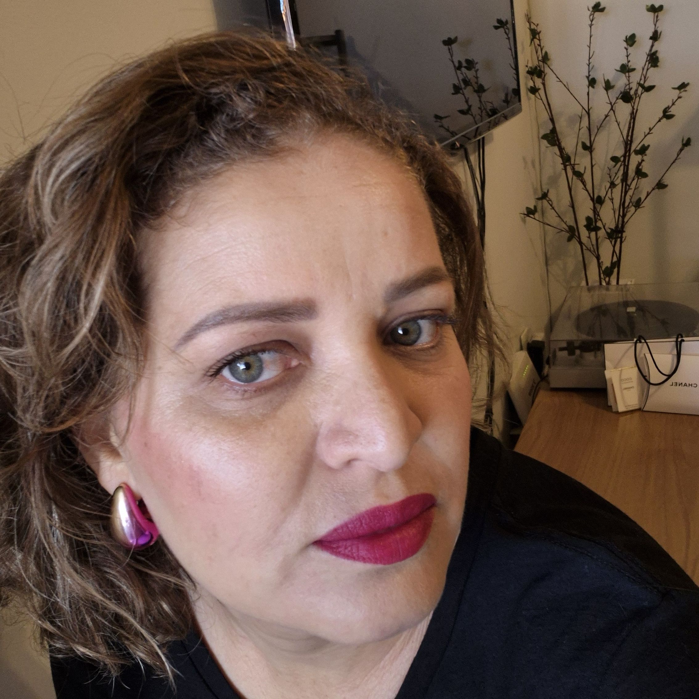 Raquel Alves de Lima Martinez