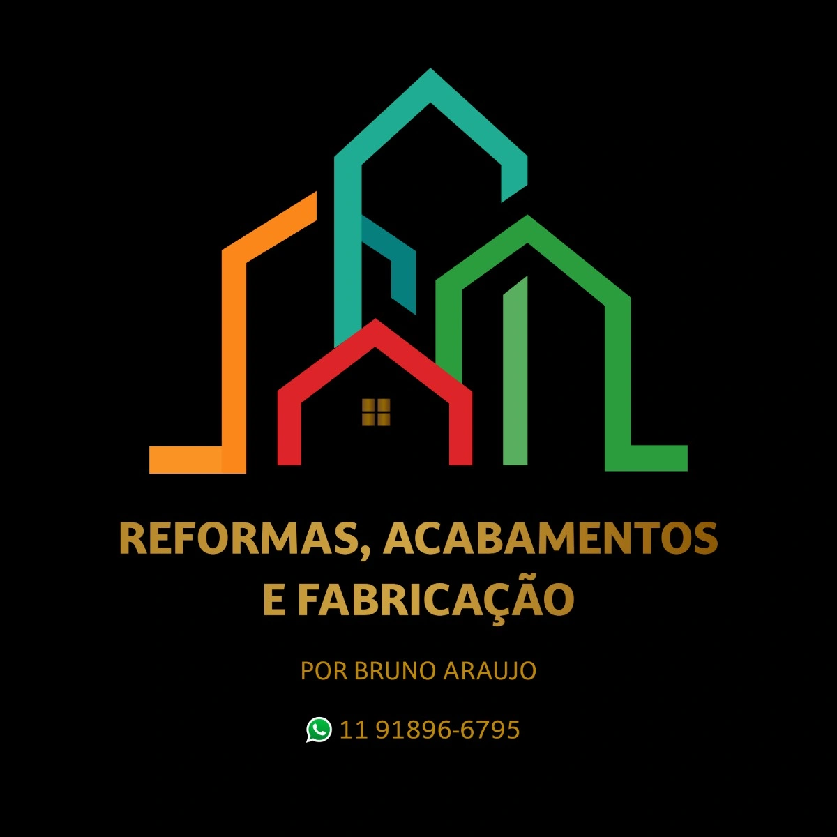 Bruno de Oliveira Araujo