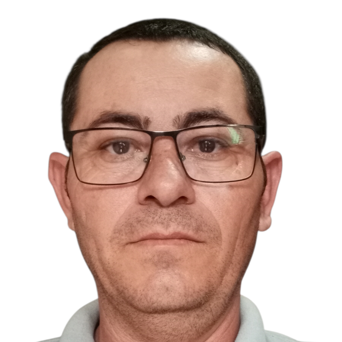 Rodrigo Marcos da Silva