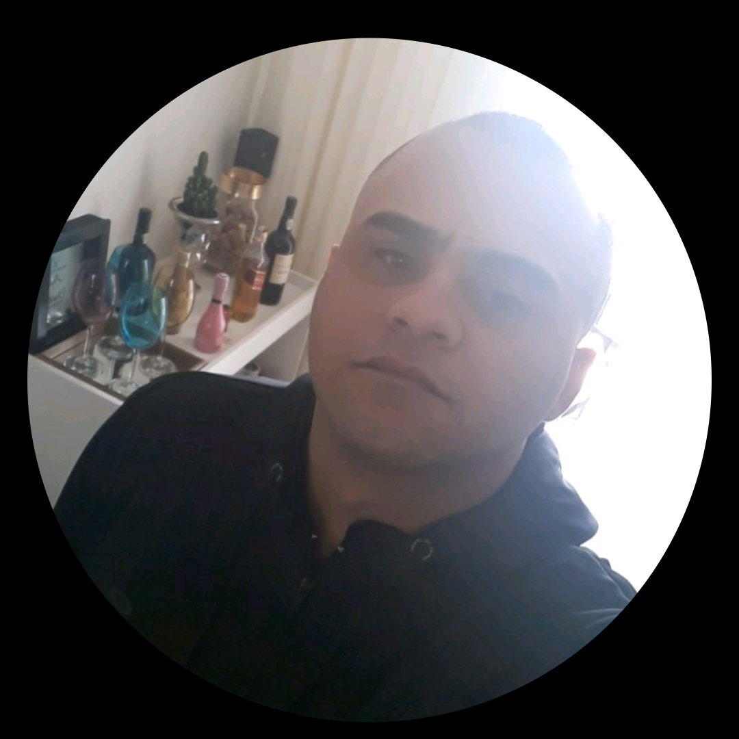 Rodrigo Rodrigues vanderlei