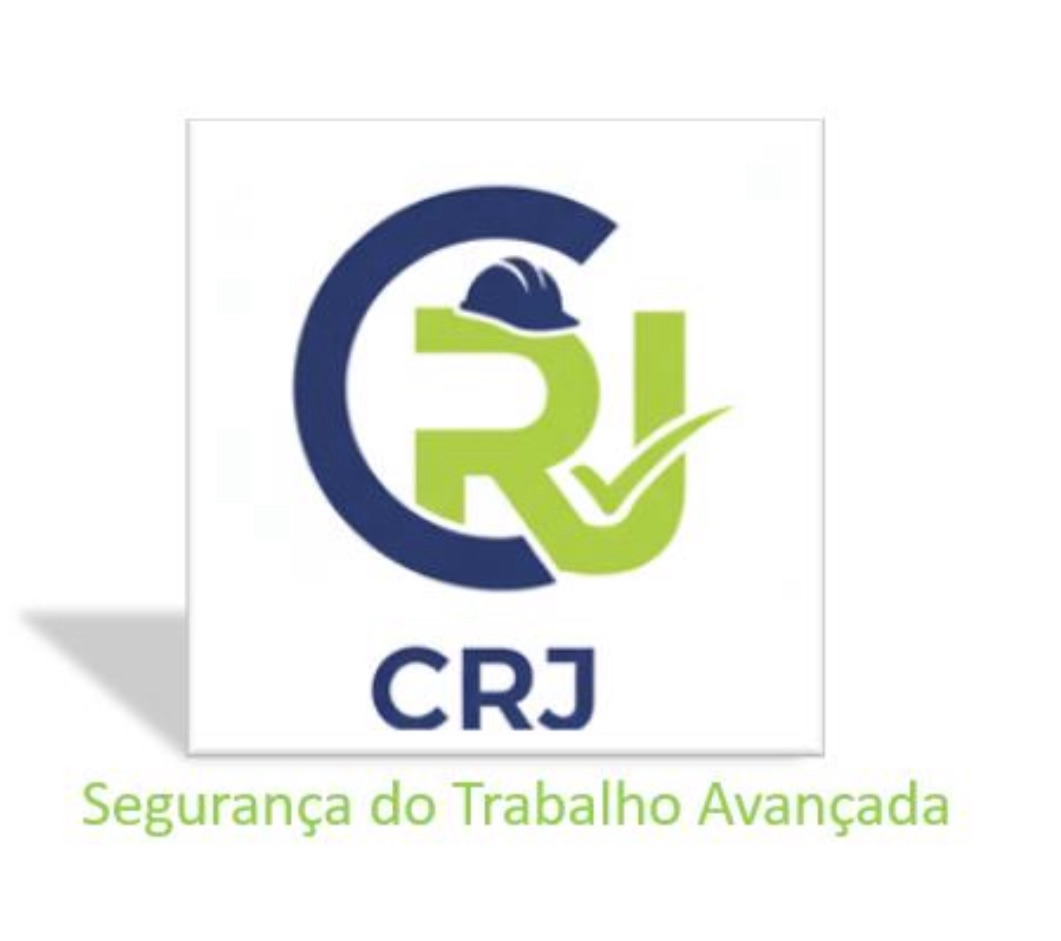 CRJ Segurança do Trabalho Avançada
