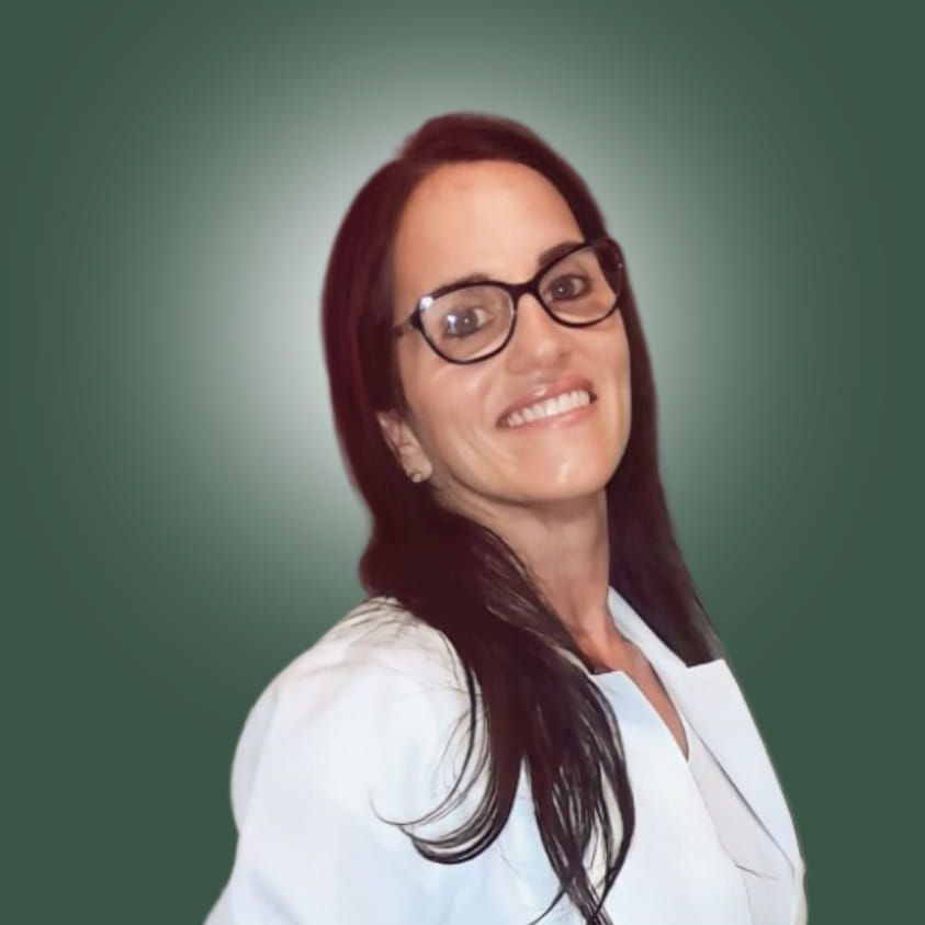 Sandra Regina Teixeira