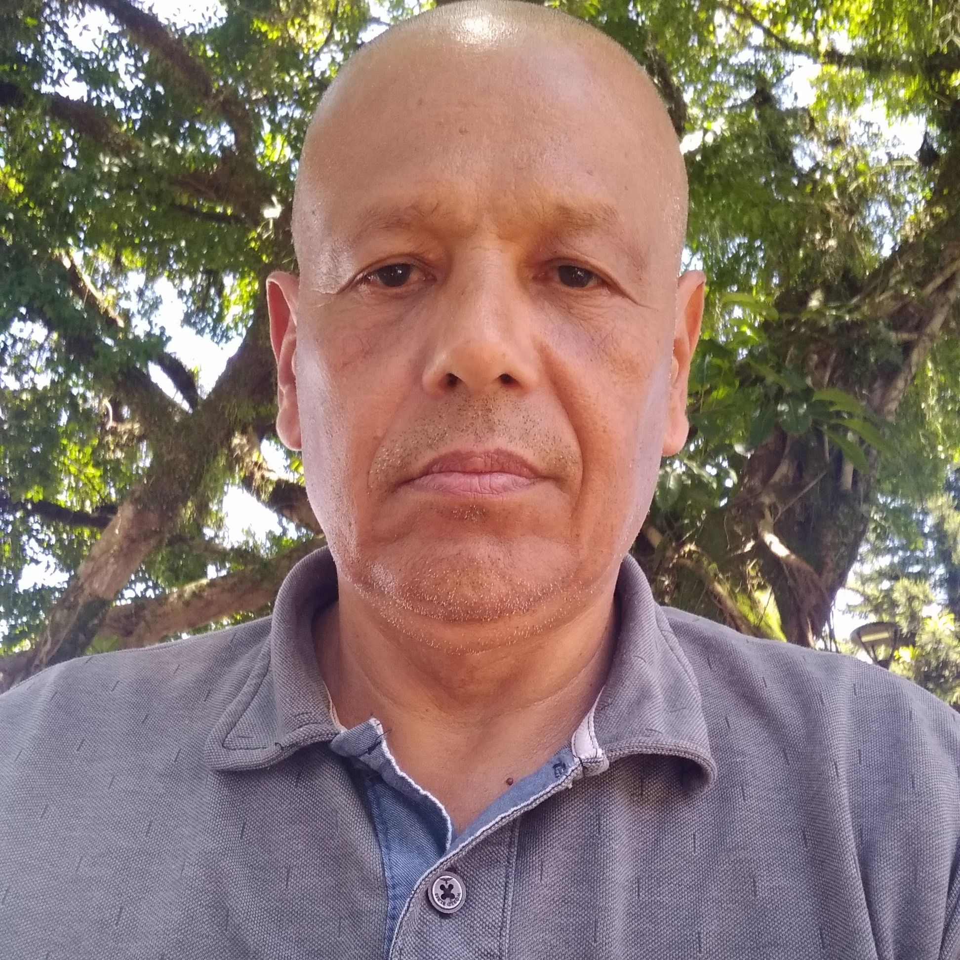 Paulo Sérgio Santos Wistuba