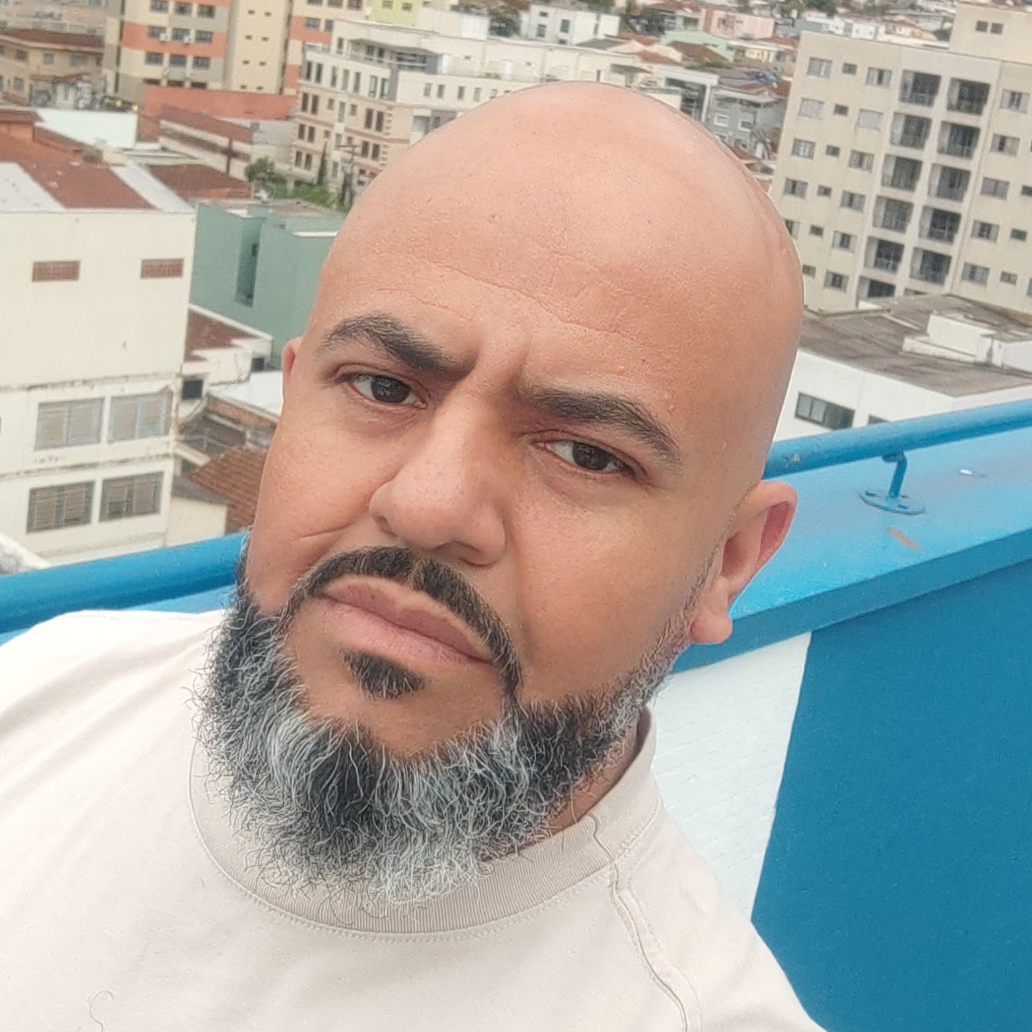 Sérgio Aparecido da Silva
