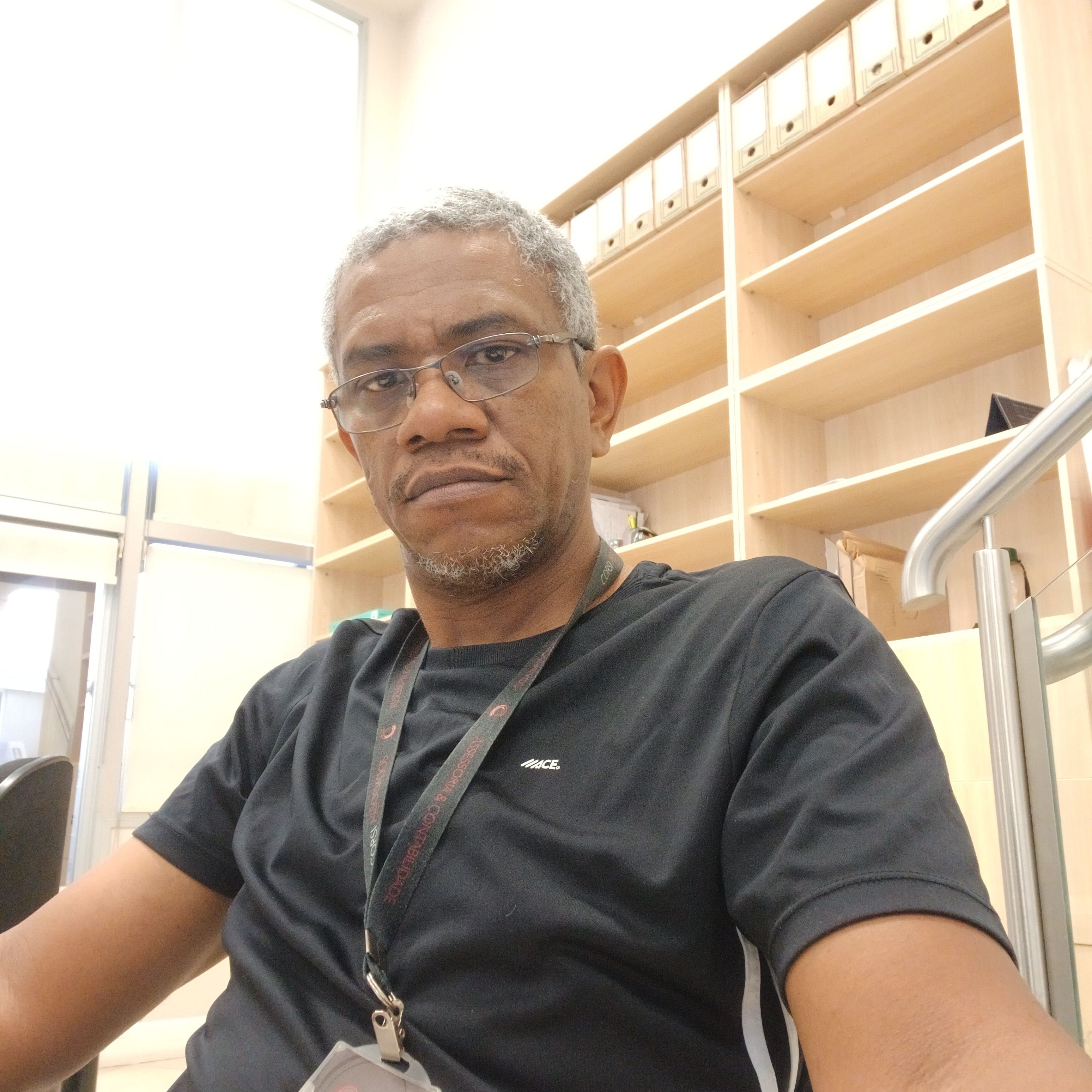 Sérgio Antônio Tadeu da Silva