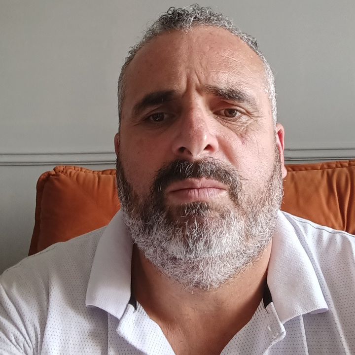 Abrão Felipe da Silva