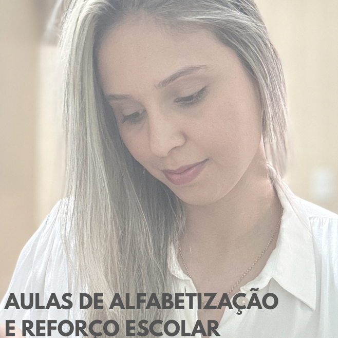 Thaís dos Santos