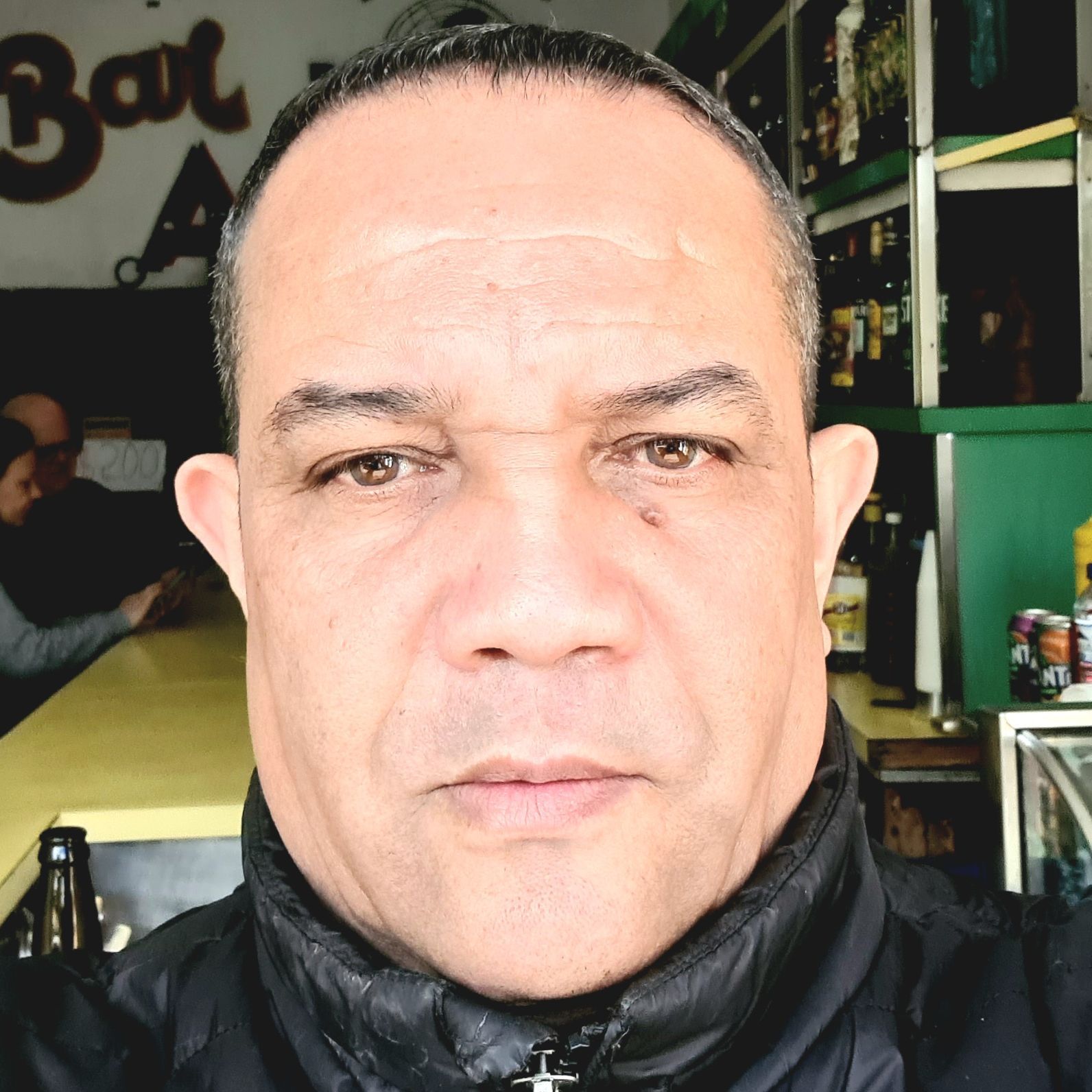Roberto Alves da Silva