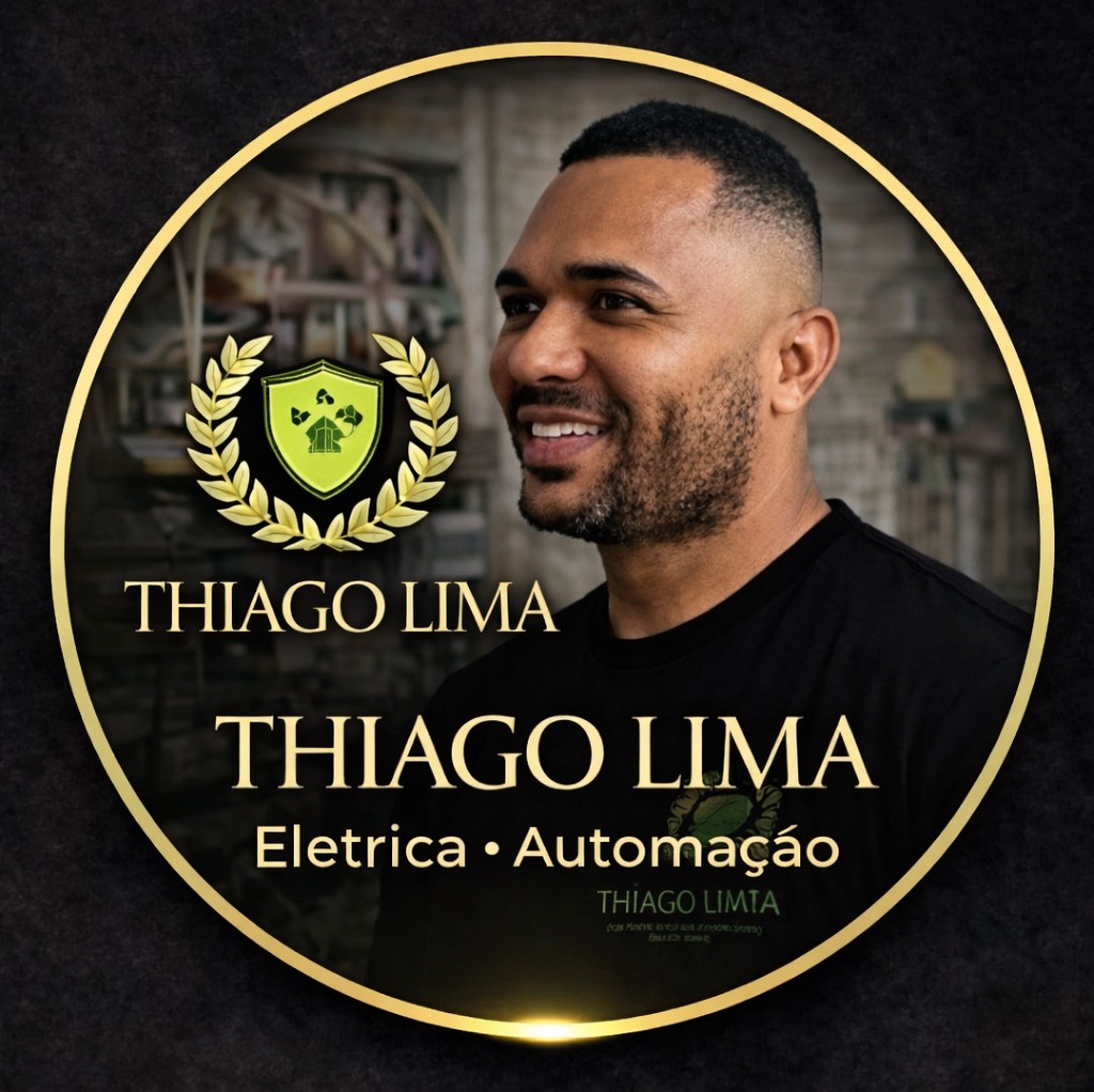 Thiago Henrique dos santos Lima