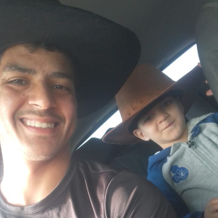 Wagner cristoffer Souza Oliveira