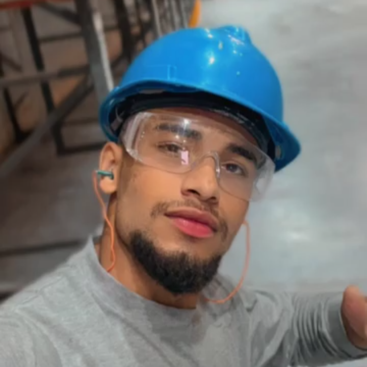 Wanderson silvestre santos