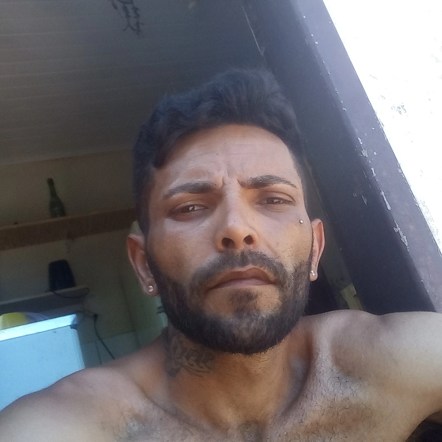 Willian Freitas Pacheco