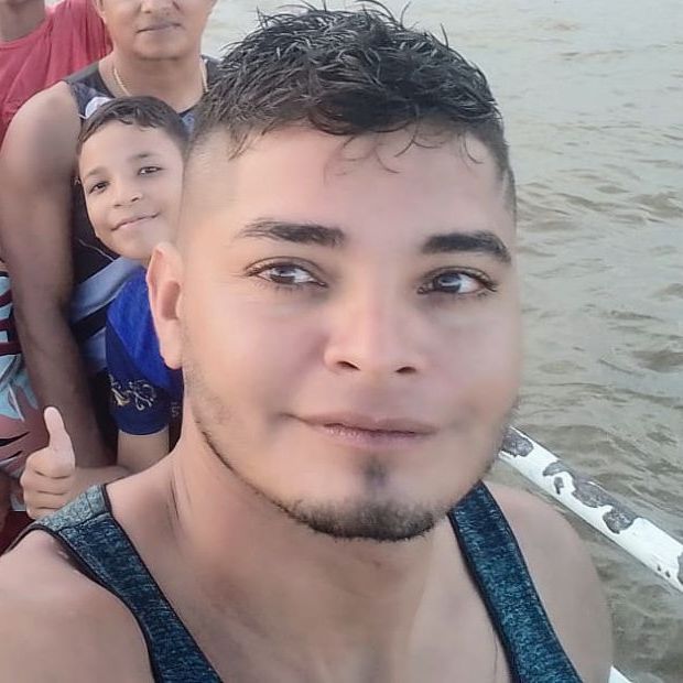 Darlenson xavier barbosa