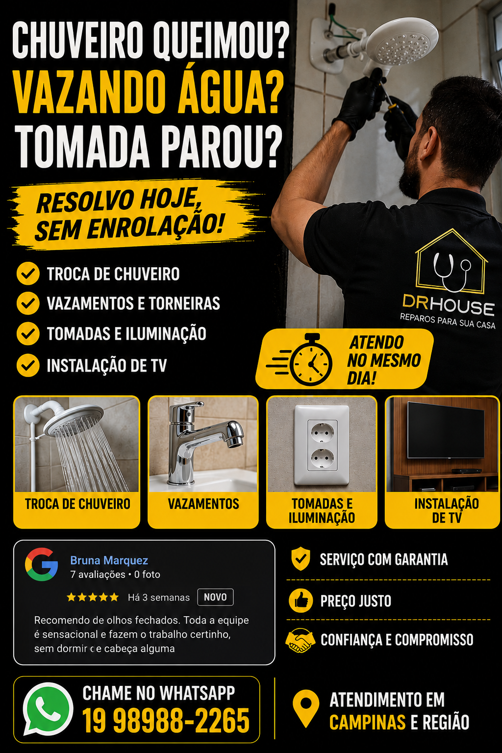 Geral