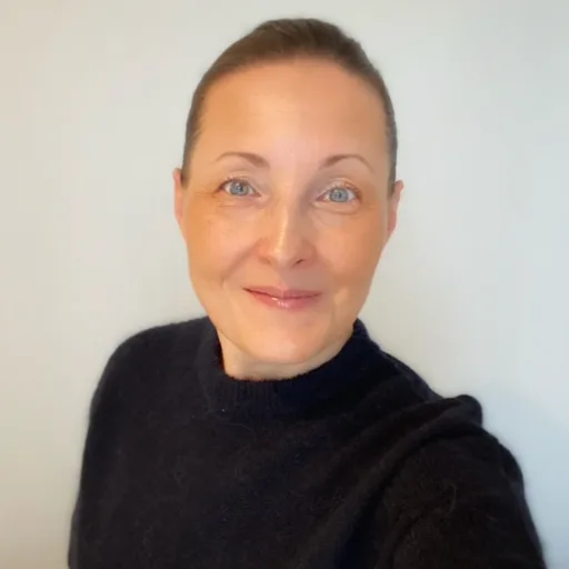Sanna Puroharju-Samaletdin profiilikuva