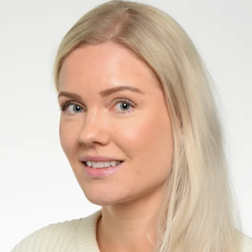 Tiia Kaijansinkko profiilikuva