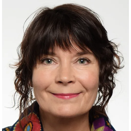 Kirsi Hyrkäs profiilikuva