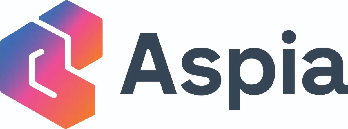 Aspia Finland Oy logo
