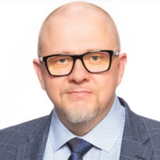 Tuomas Sinkko, Keskinäinen Vakuutusyhtiö Fennia