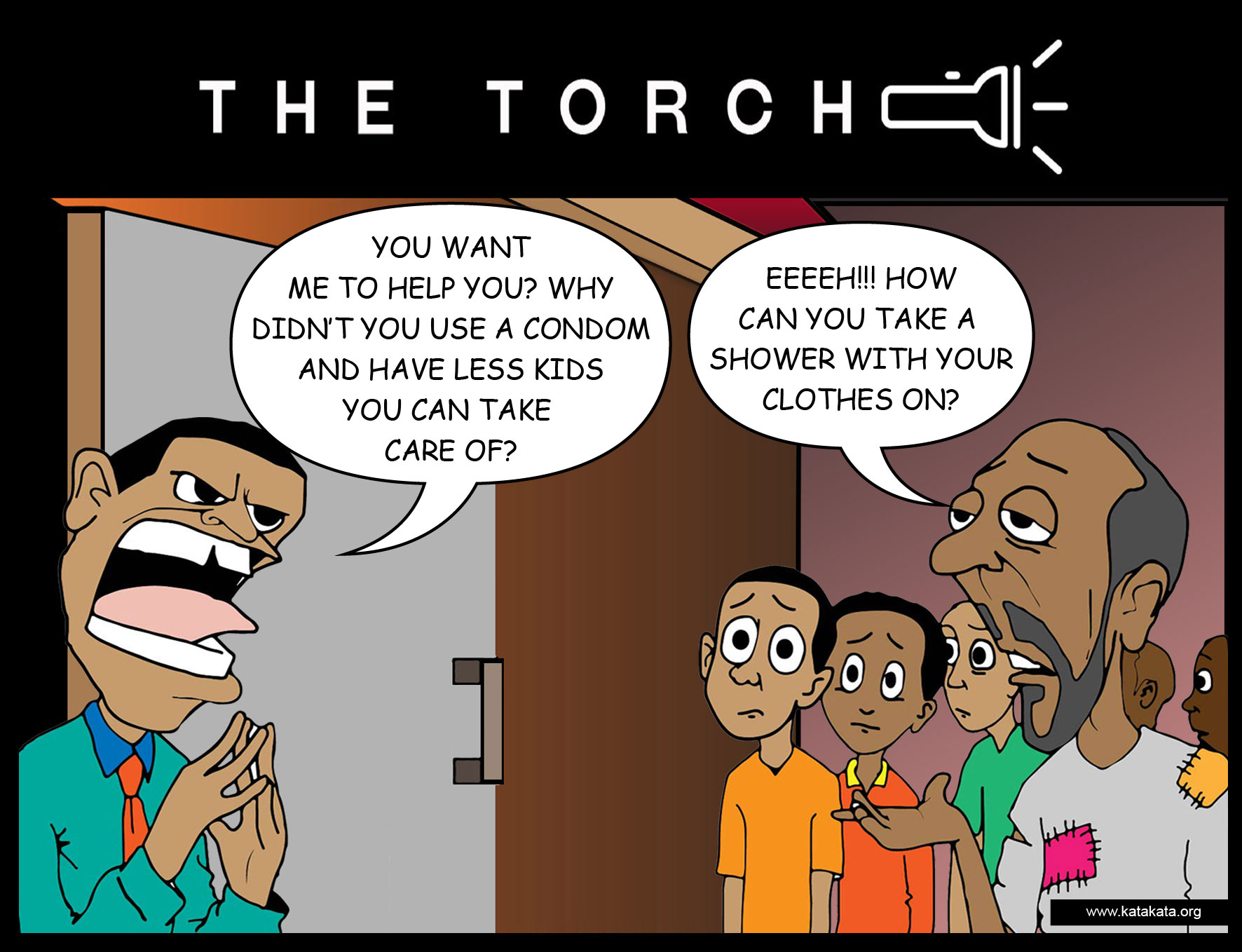 The Quiet Tragedy of Evasion: Responsibility, Self-Deception, and the Meaning of Life.