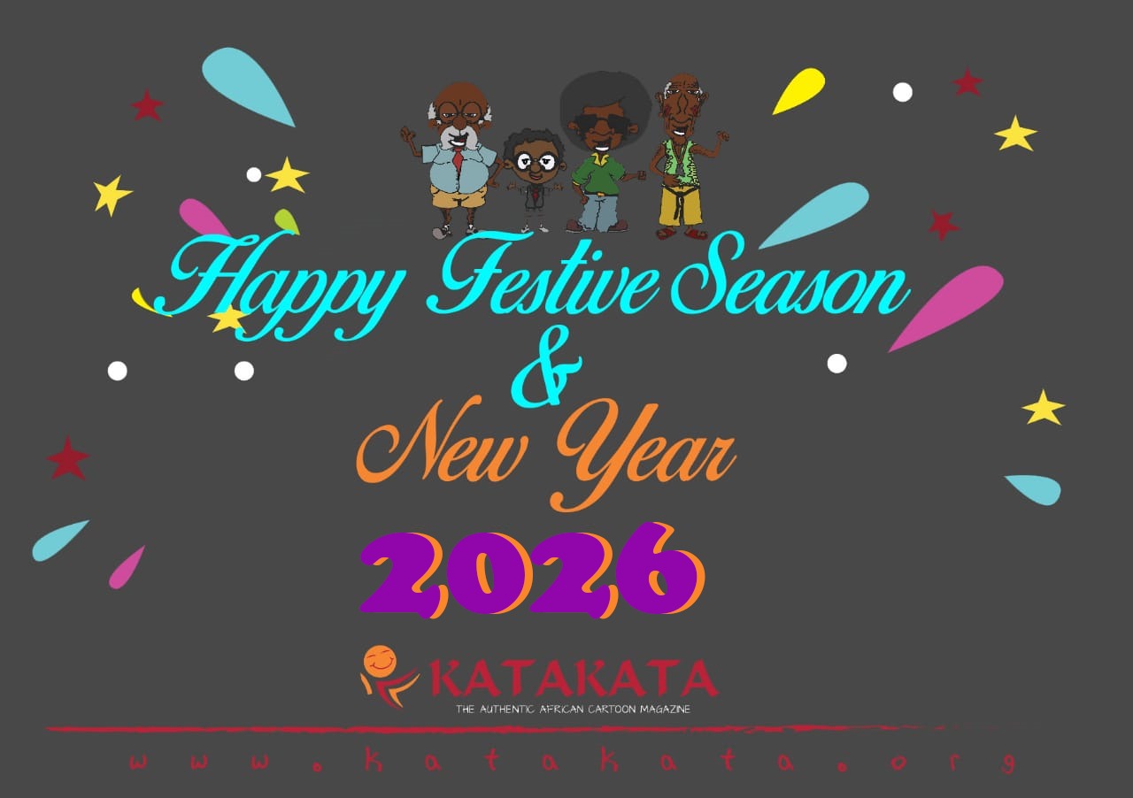 Happy Christmas / Festival Season and a Prosperous New Year. 