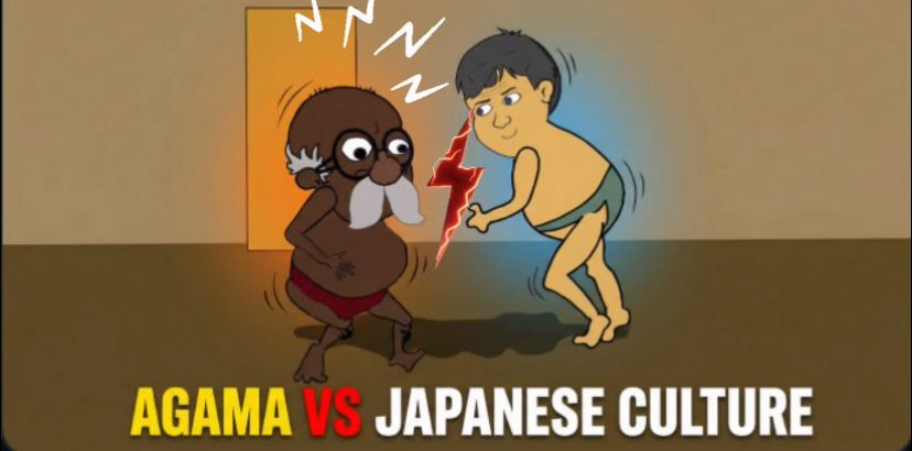 Prejudice and Intolerance: The Cankerworm Eating Away at Society's Fabric.