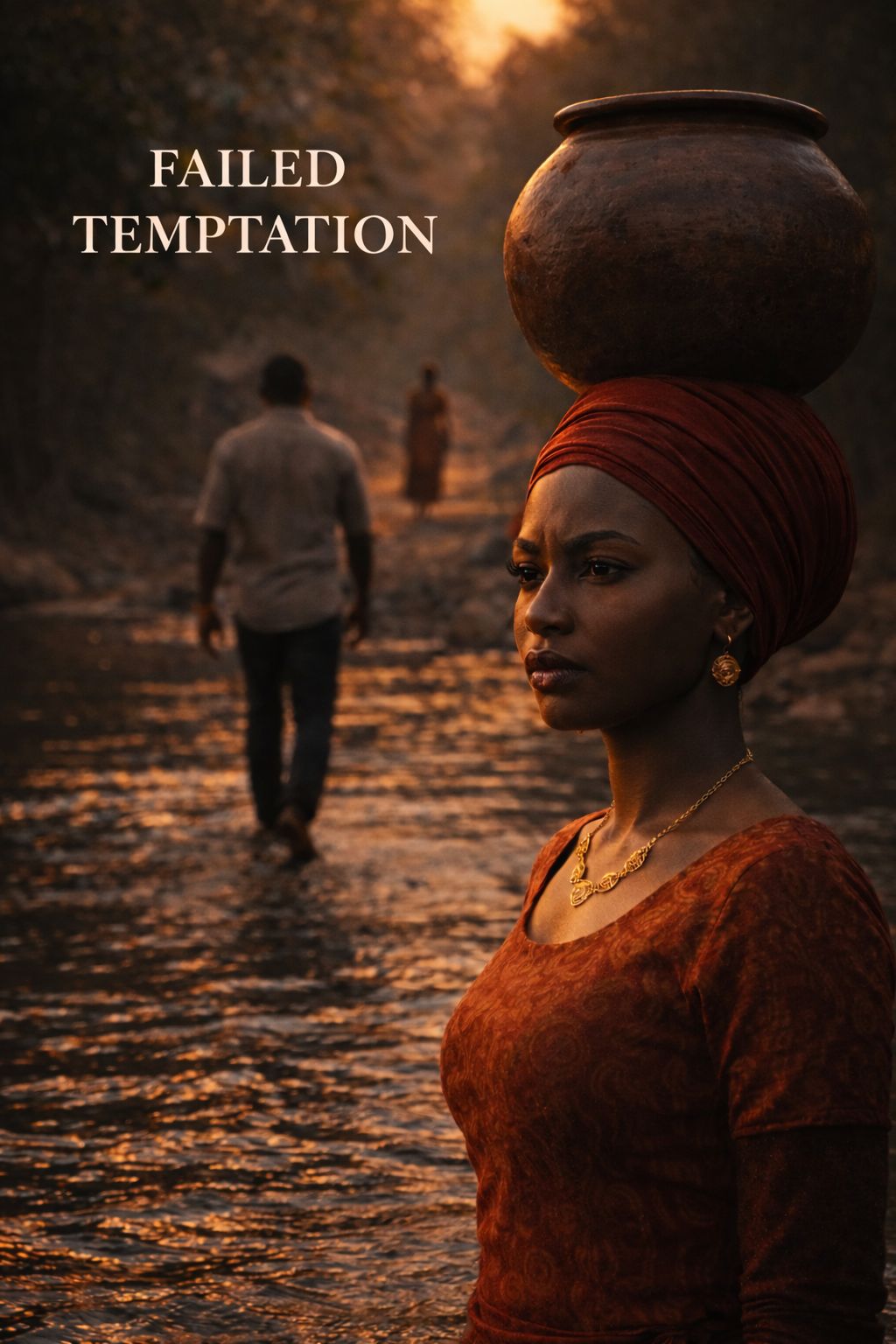 When Desire Meets Dignity: The Moral Crossroads of Unreturned Love.