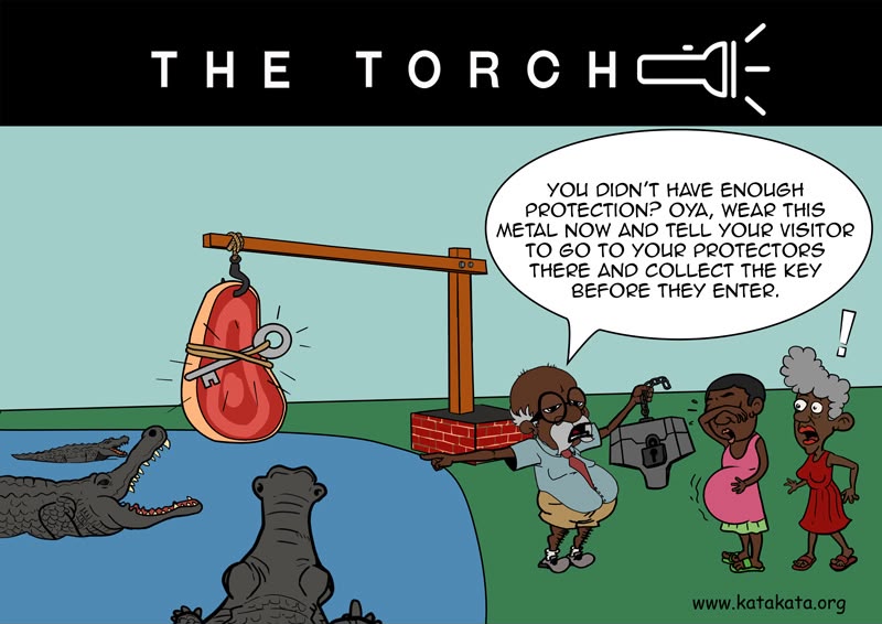 Protection or Silence? The African Family’s Uncomfortable Conversation About Pregnancy.