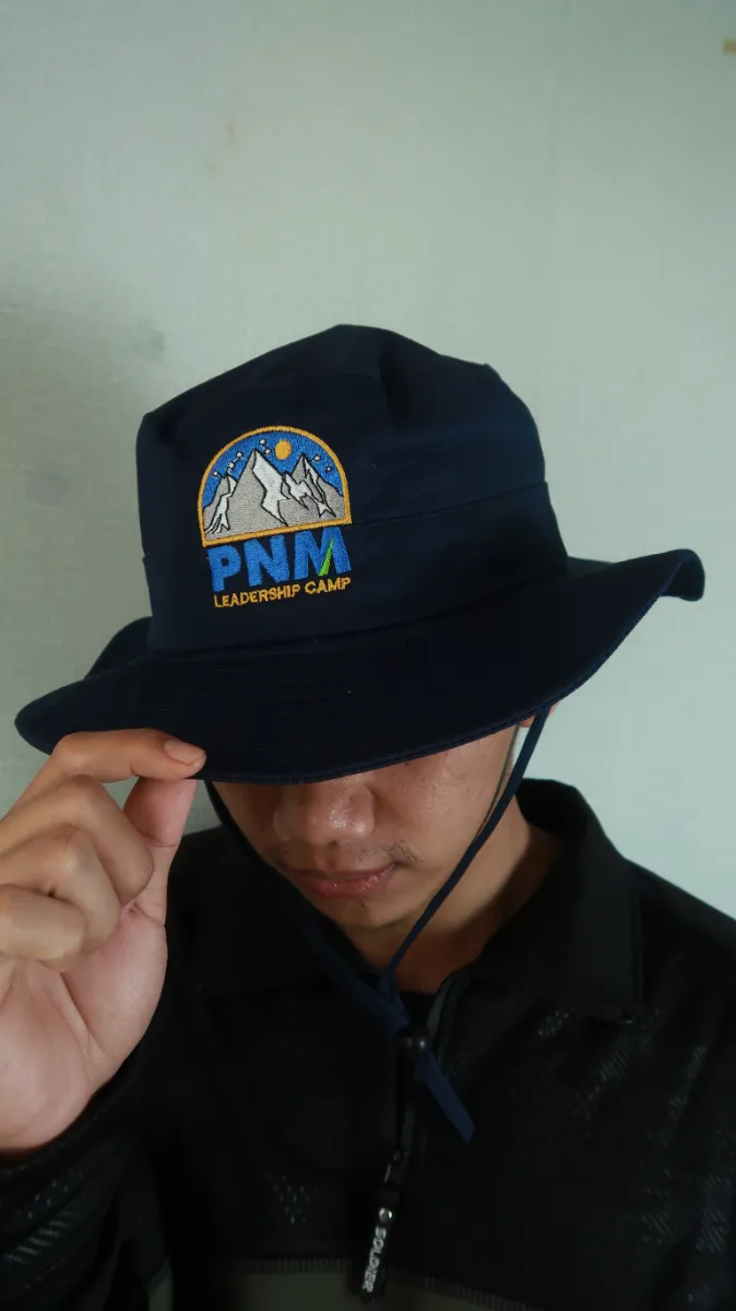 Topi Rimba PT.PNM