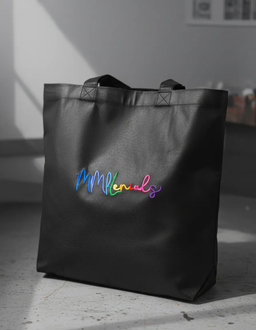 GoodieBag SpoundBund PT.Micro Madani Institute